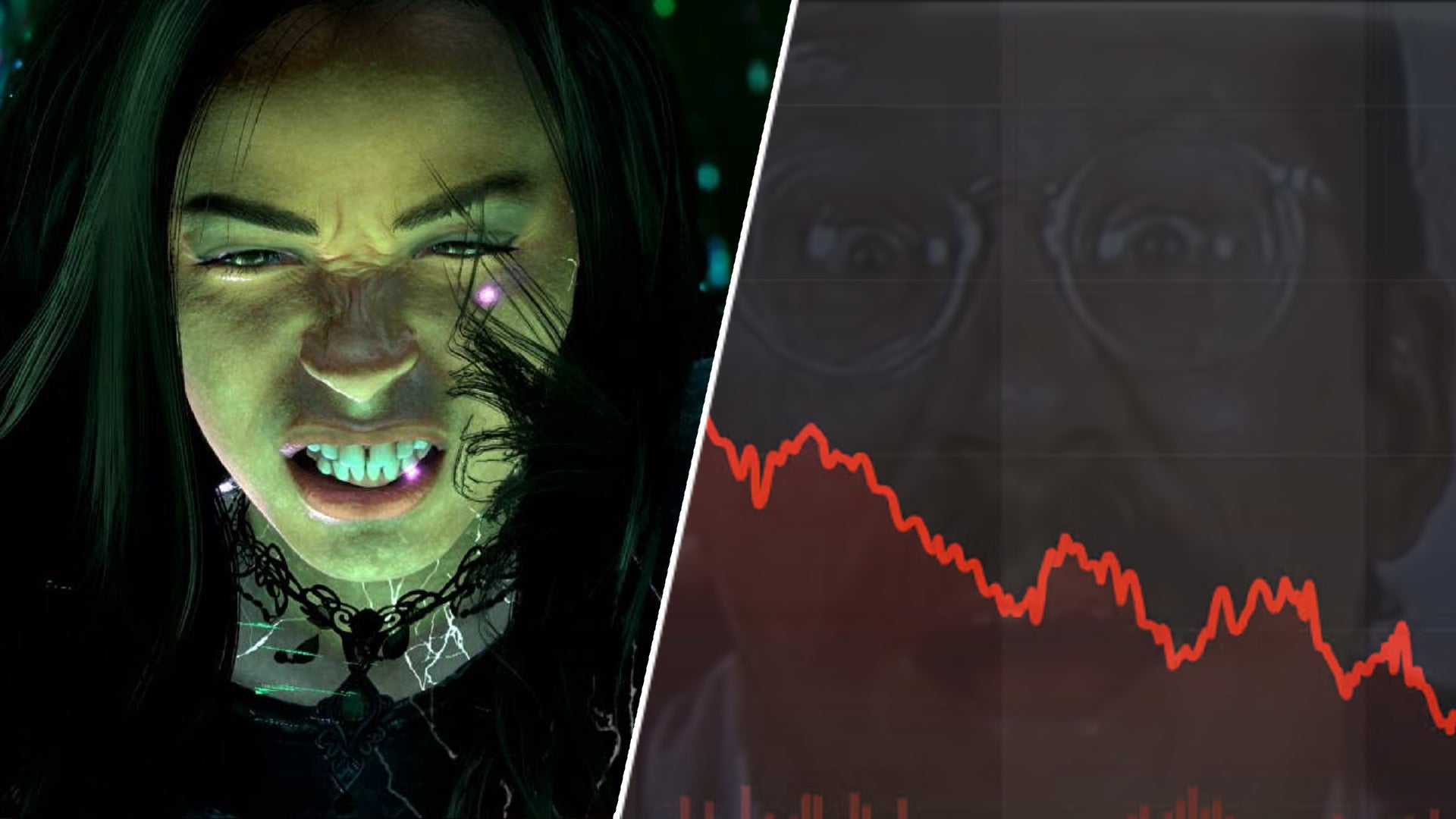 How’s Forspoken doing? Well, you can already get it for under £30